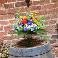 Avant Garden Weddings  Wedding Florist Specialising In wedding Flowers and Venue Styling 1067292 Image 2